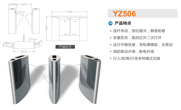 廉江市翼闸二号